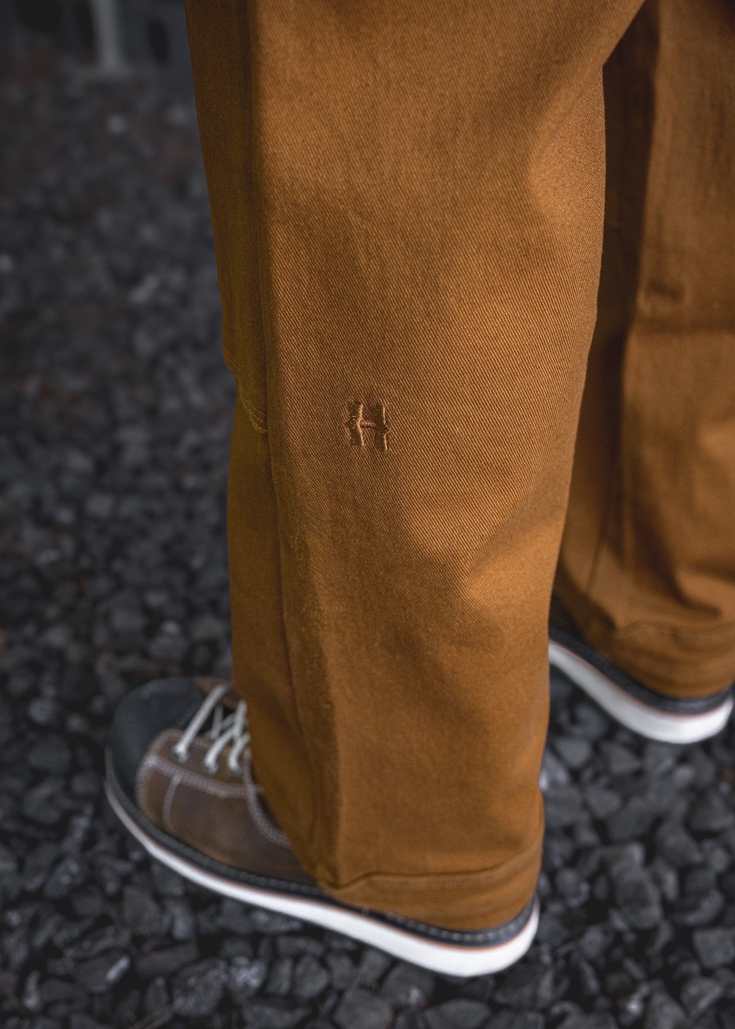 
                  
                    RX-1 Relaxed All Day Pants Whiskey
                  
                