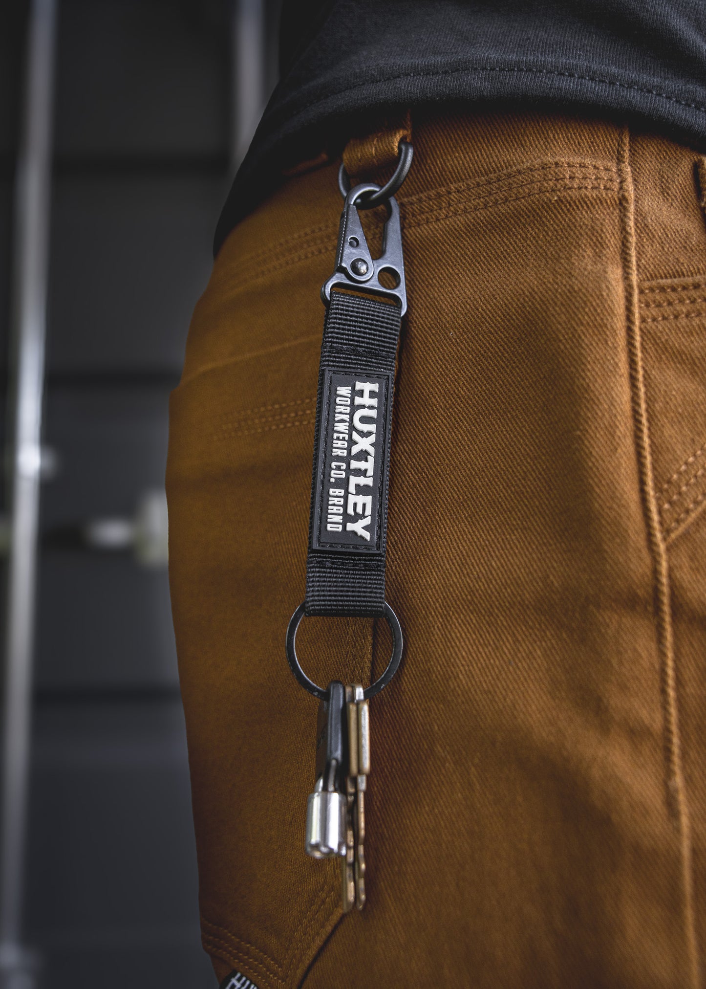 
                  
                    RX-1 Relaxed All Day Pants Whiskey
                  
                