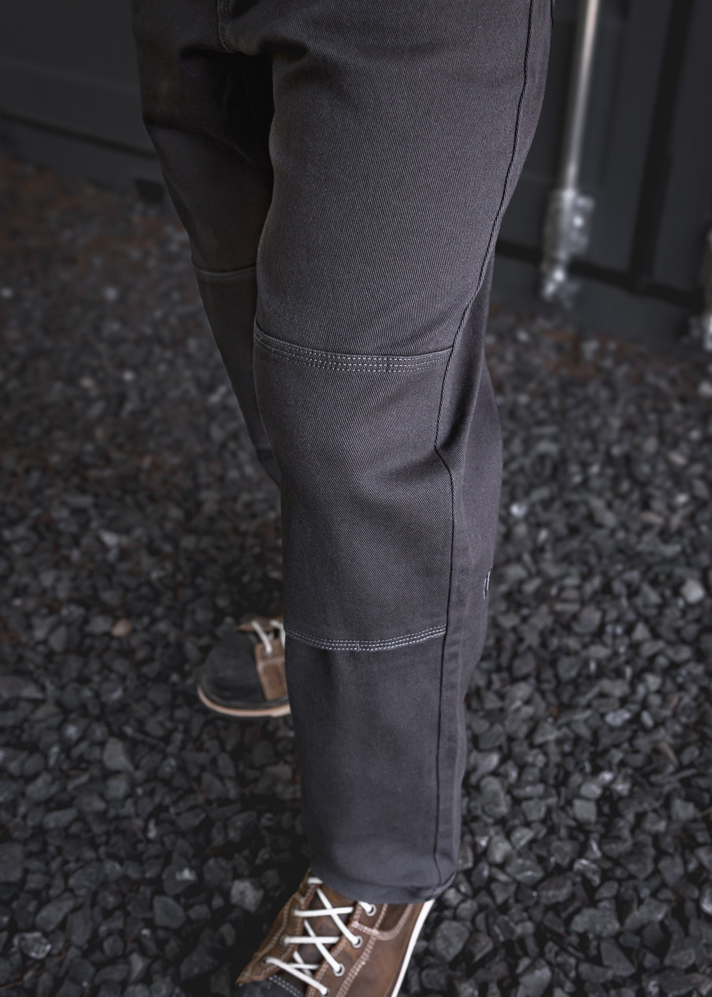 
                  
                    RX-1 Relaxed All Day Pants Gunmetal
                  
                