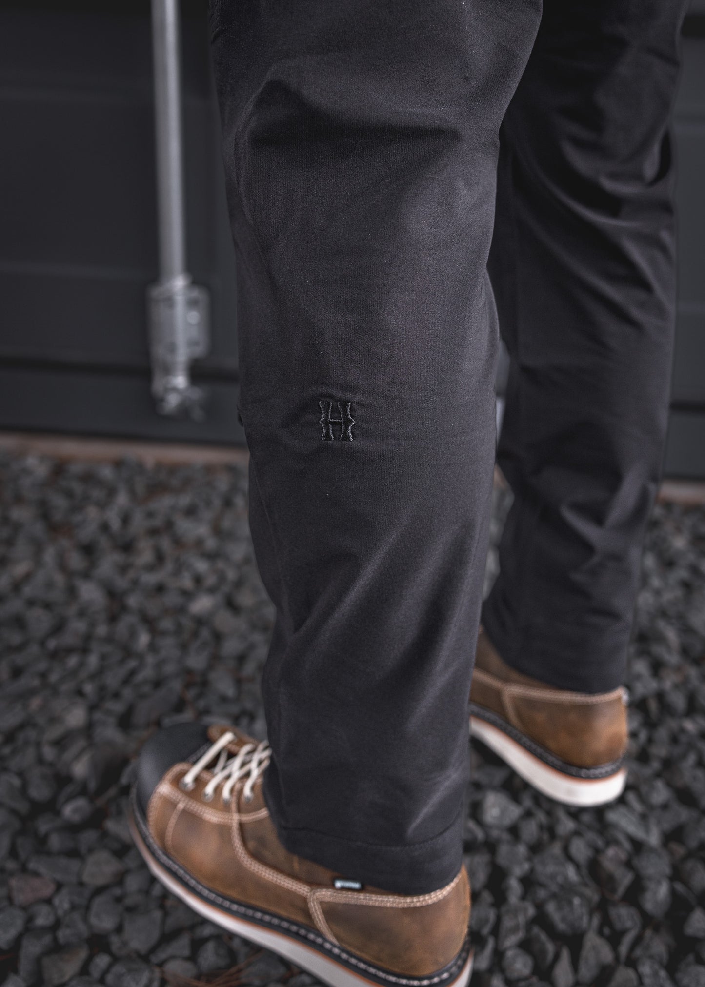 
                  
                    FX-1 Slim Lightweight Work Pants Blackout
                  
                