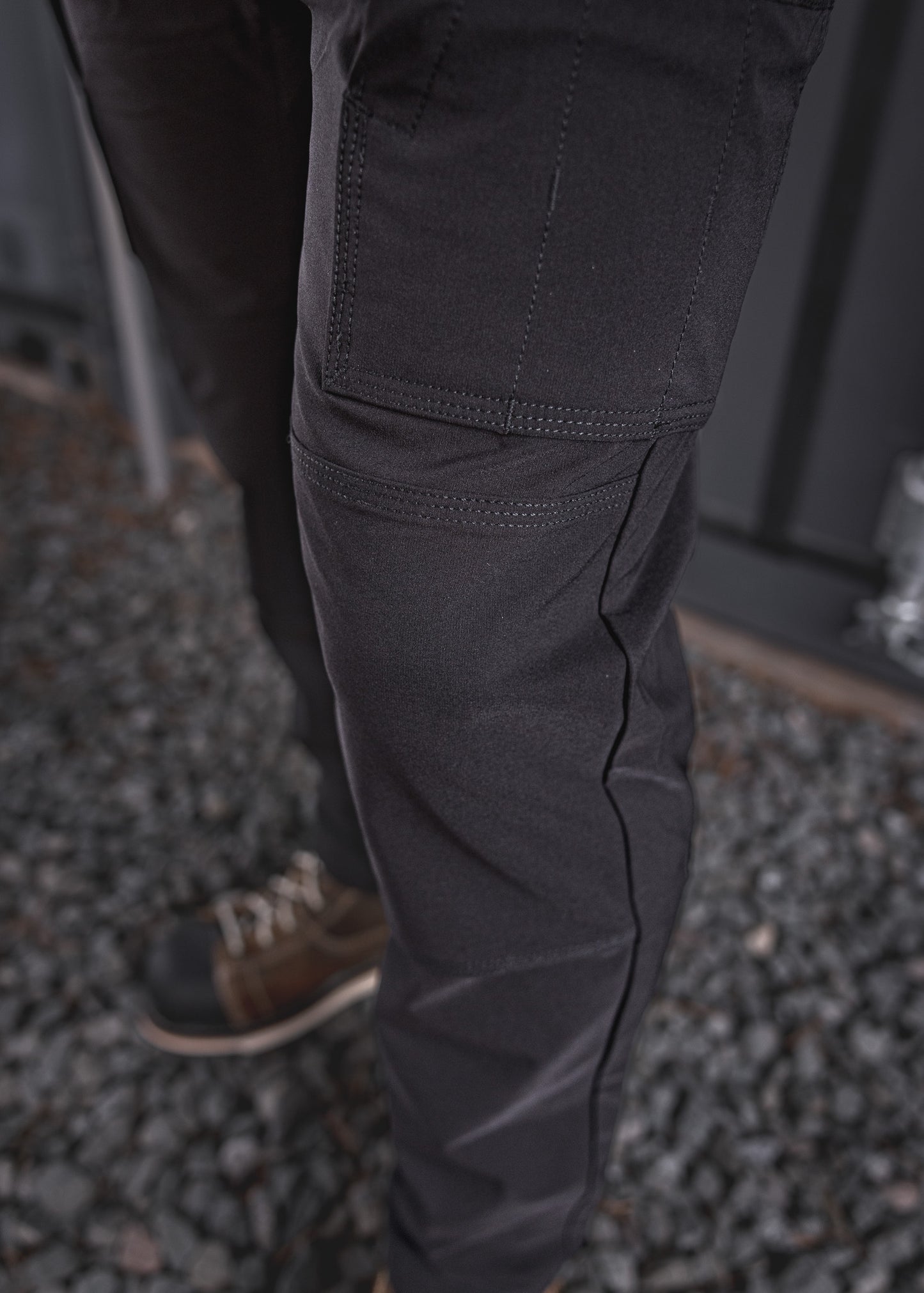 
                  
                    FX-1 Slim Lightweight Work Pants Blackout
                  
                
