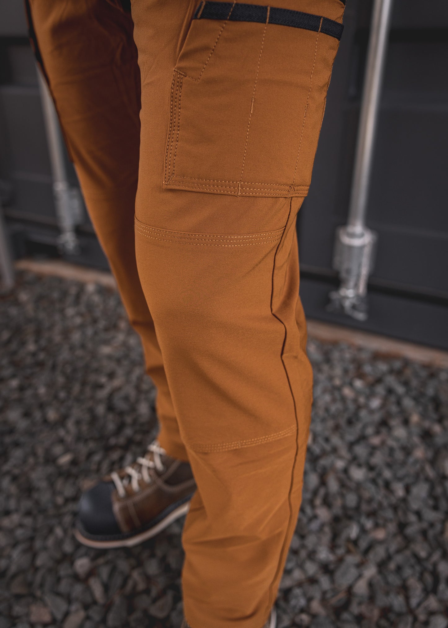 
                  
                    FX-1 Slim Lightweight Work Pants Whiskey
                  
                