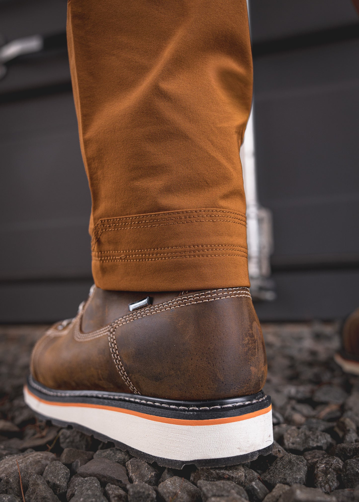 
                  
                    FX-1 Slim Lightweight Work Pants Whiskey
                  
                