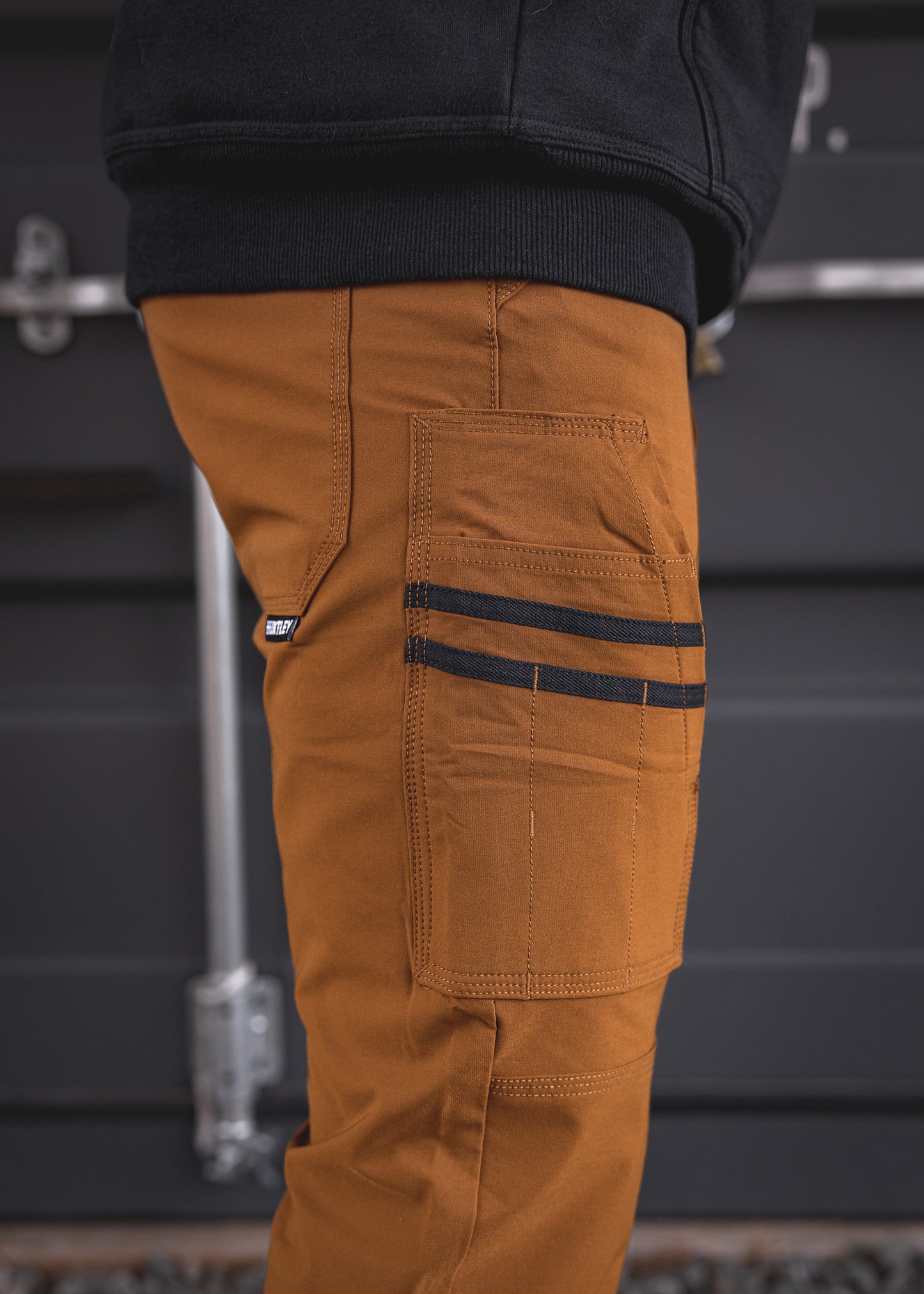 
                  
                    FX-1 Slim Lightweight Work Pants Whiskey
                  
                