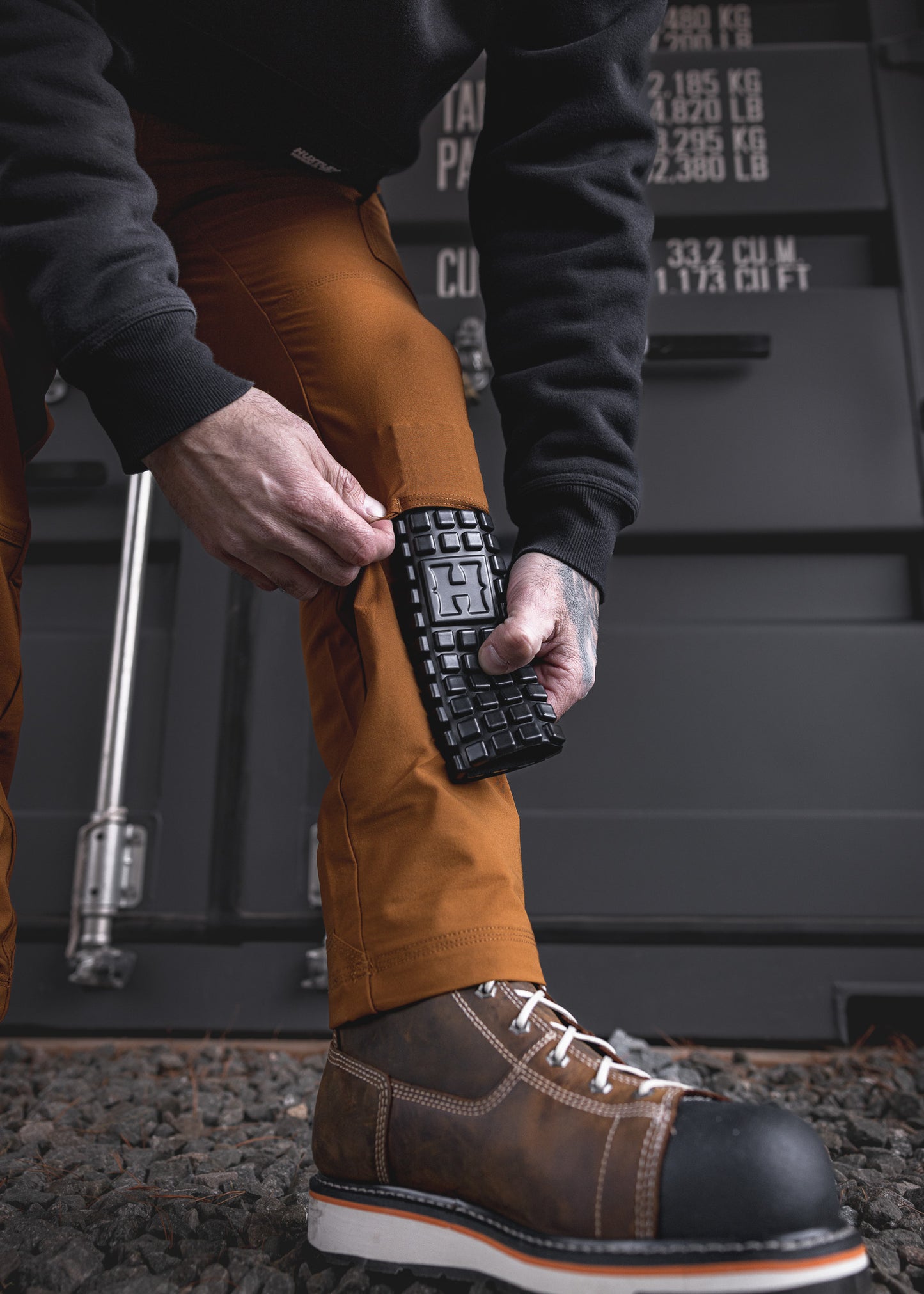 
                  
                    FX-1 Slim Lightweight Work Pants Whiskey
                  
                