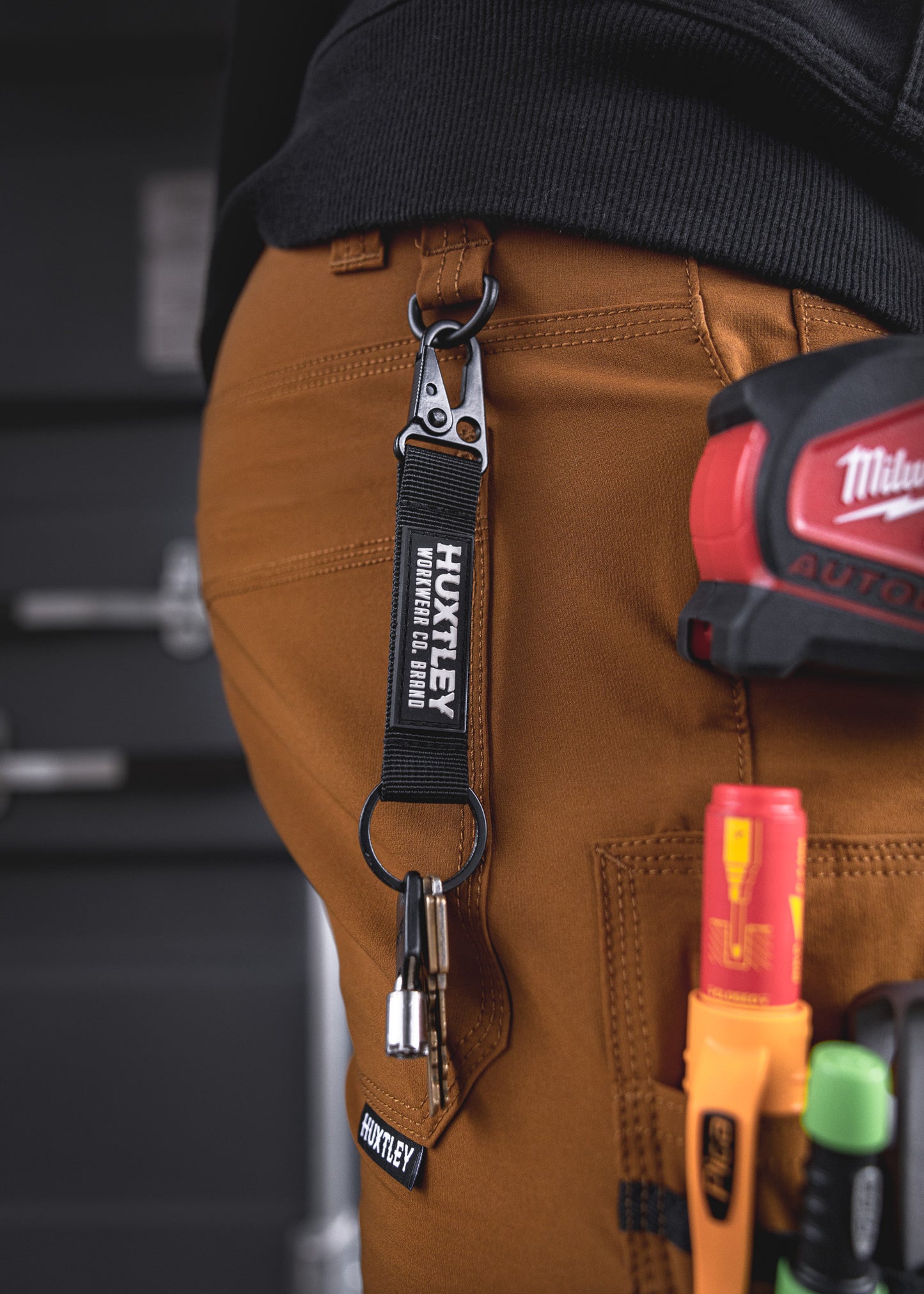 
                  
                    FX-1 Slim Lightweight Work Pants Whiskey
                  
                