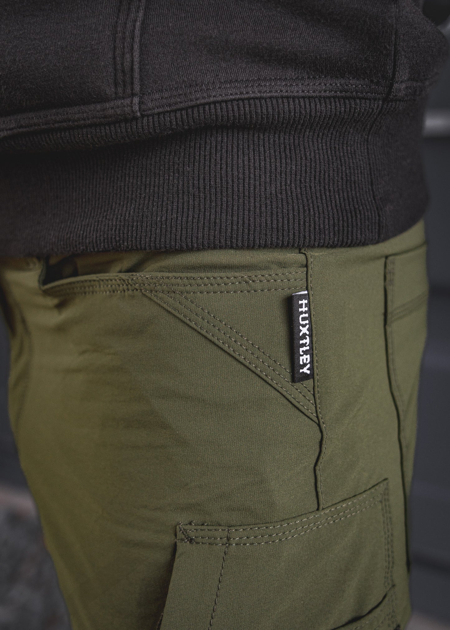 
                  
                    FX-1 Slim Lightweight Work Pants O.D. Green
                  
                