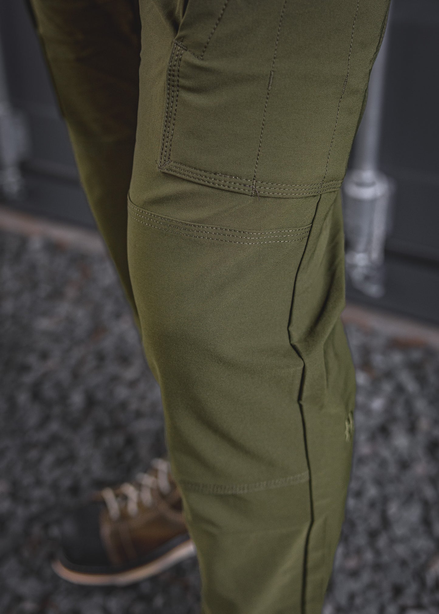 
                  
                    FX-1 Slim Lightweight Work Pants O.D. Green
                  
                
