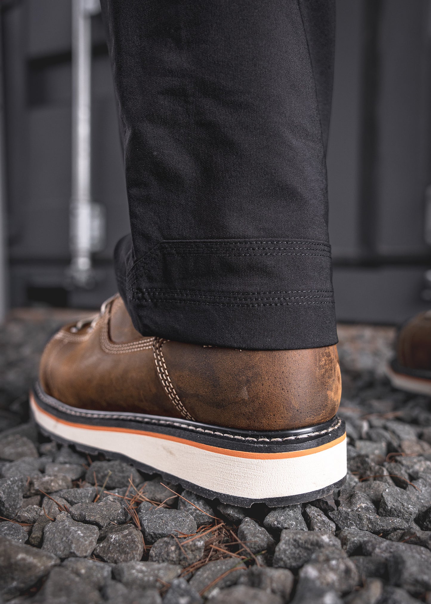 
                  
                    RX-1 Relaxed Lightweight Work Pants Blackout
                  
                