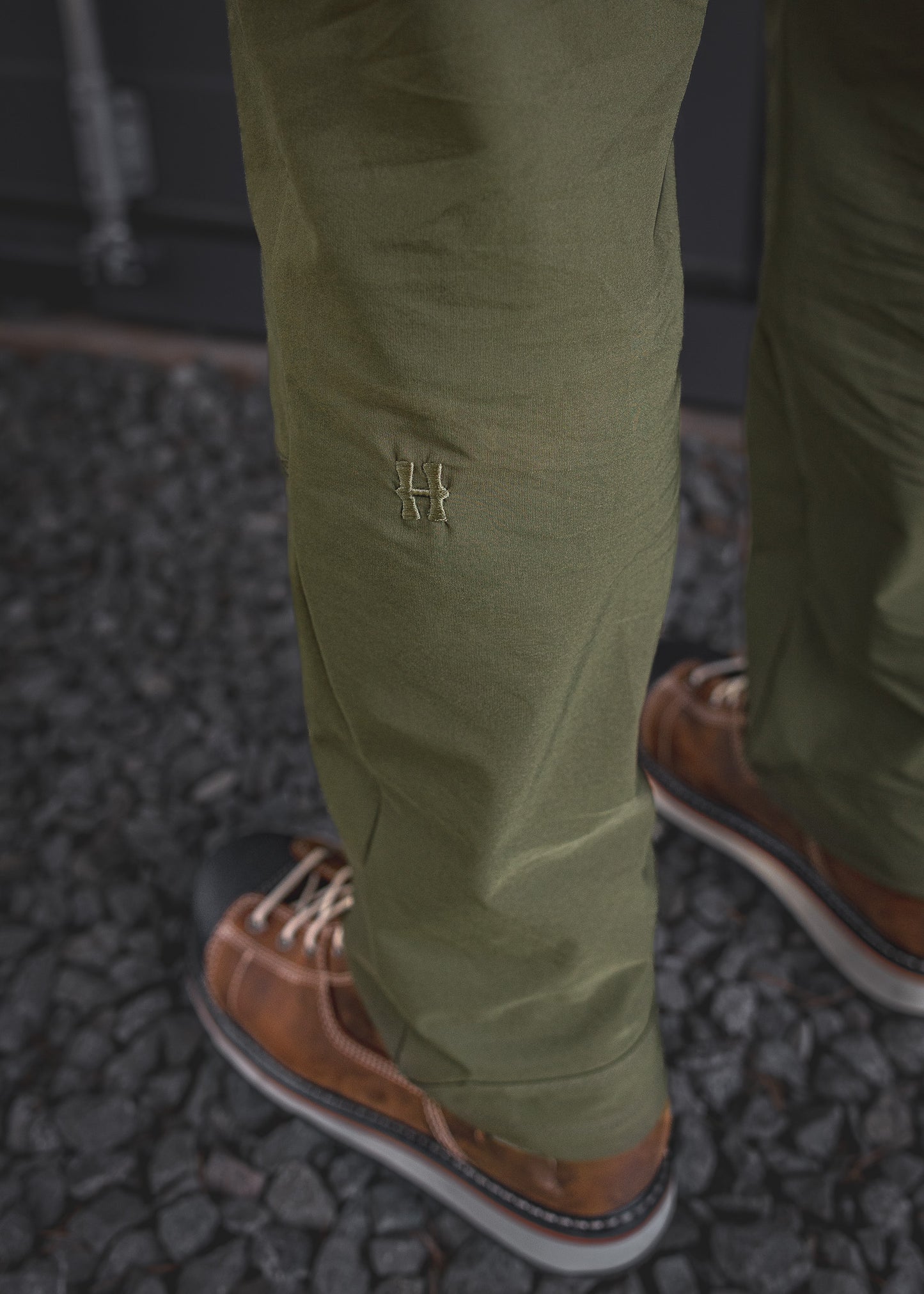 
                  
                    RX-1 Relaxed Lightweight Work Pants O.D. Green
                  
                