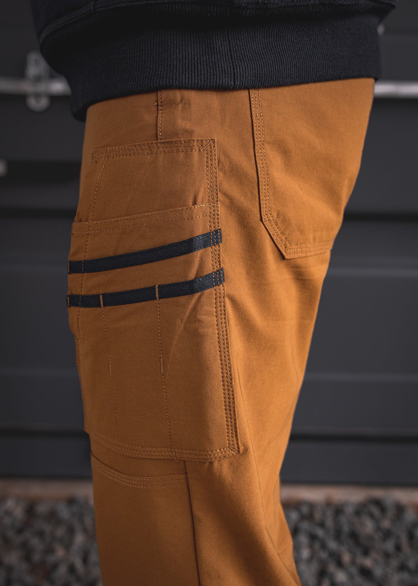
                  
                    RX-1 Relaxed Lightweight Work Pants Whiskey
                  
                