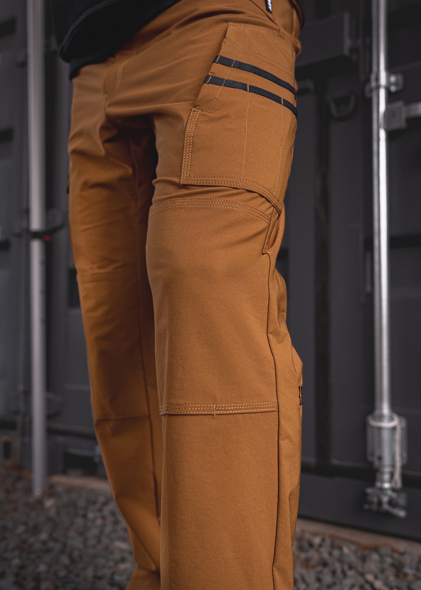 
                  
                    RX-1 Relaxed Lightweight Work Pants Whiskey
                  
                