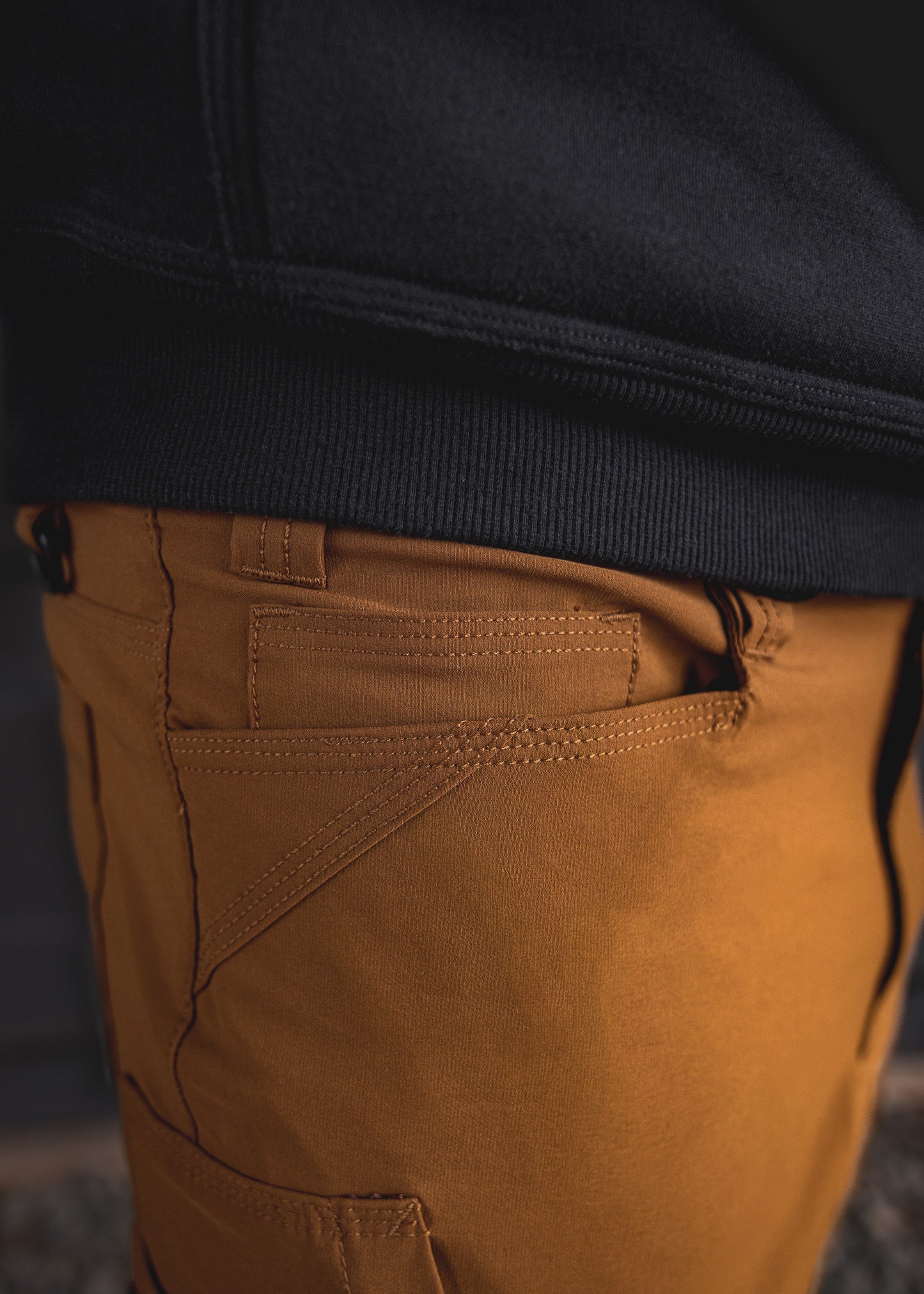 
                  
                    RX-1 Relaxed Lightweight Work Pants Whiskey
                  
                