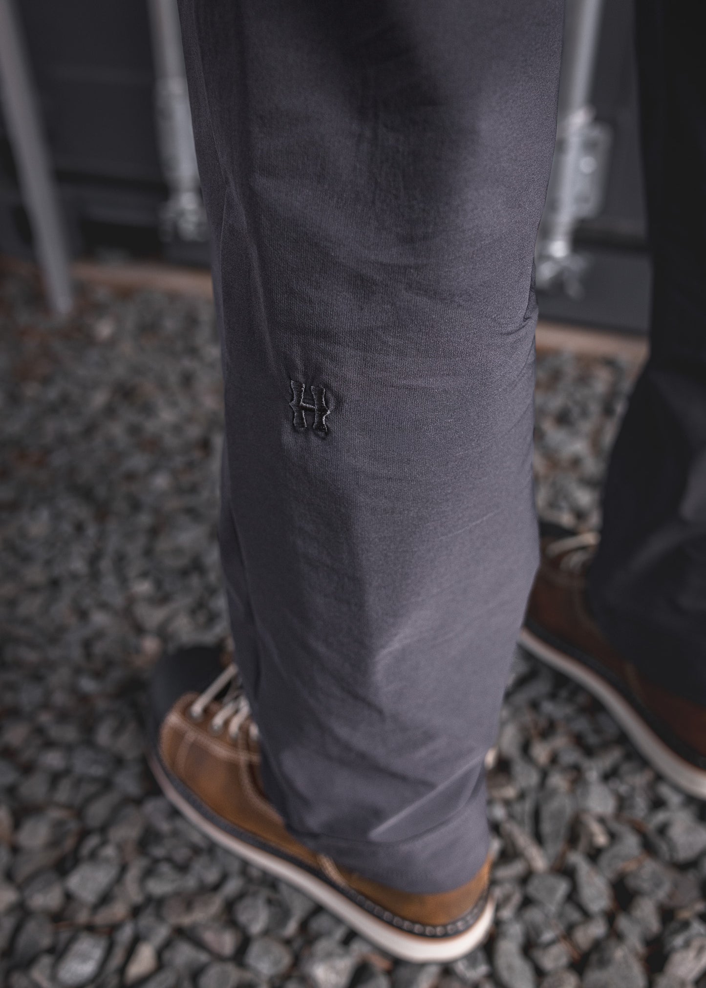 
                  
                    RX-1 Relaxed Lightweight Work Pants Gunmetal
                  
                