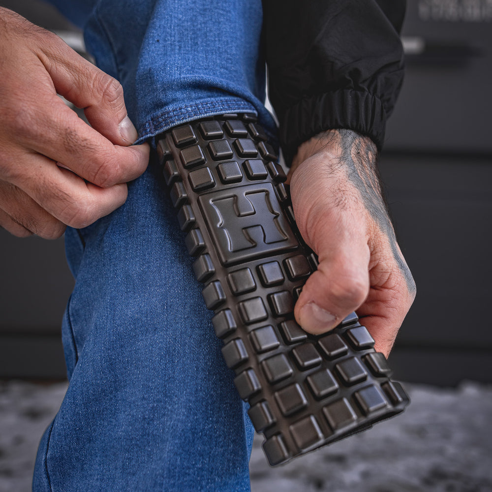 
                  
                    BX-1 Bootcut Flex Jeans Stonewashed Blue
                  
                