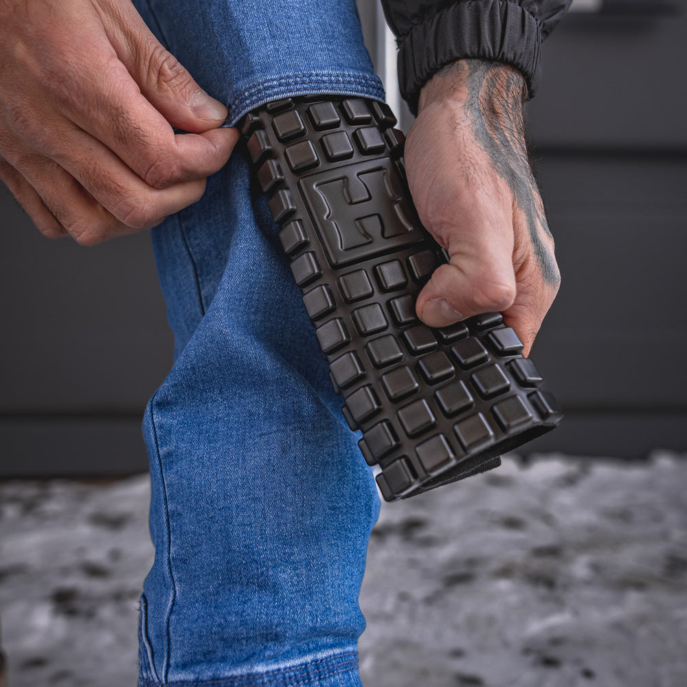 
                  
                    FX-1 Slim Flex Jeans Stonewashed Blue
                  
                