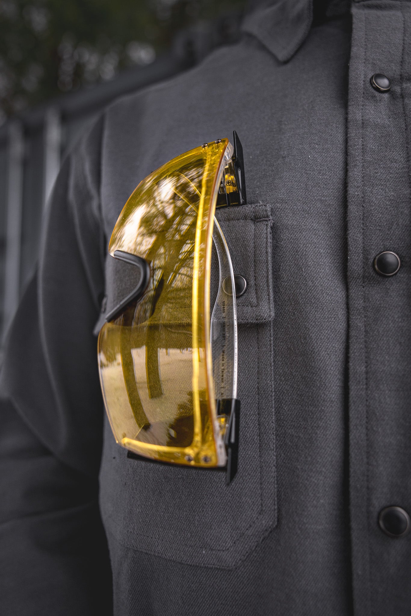 
                  
                    HD-57 Flex Flannel Gunmetal
                  
                