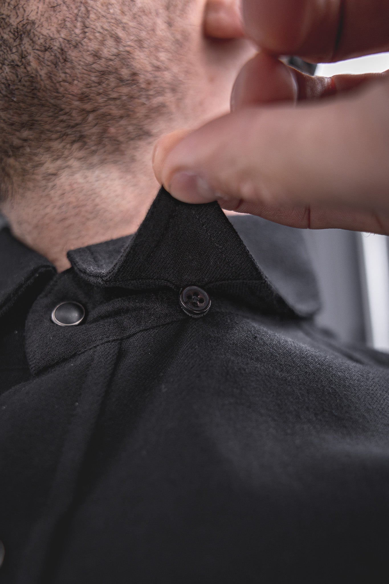 
                  
                    HD-57 Flex Flannel Blackout
                  
                