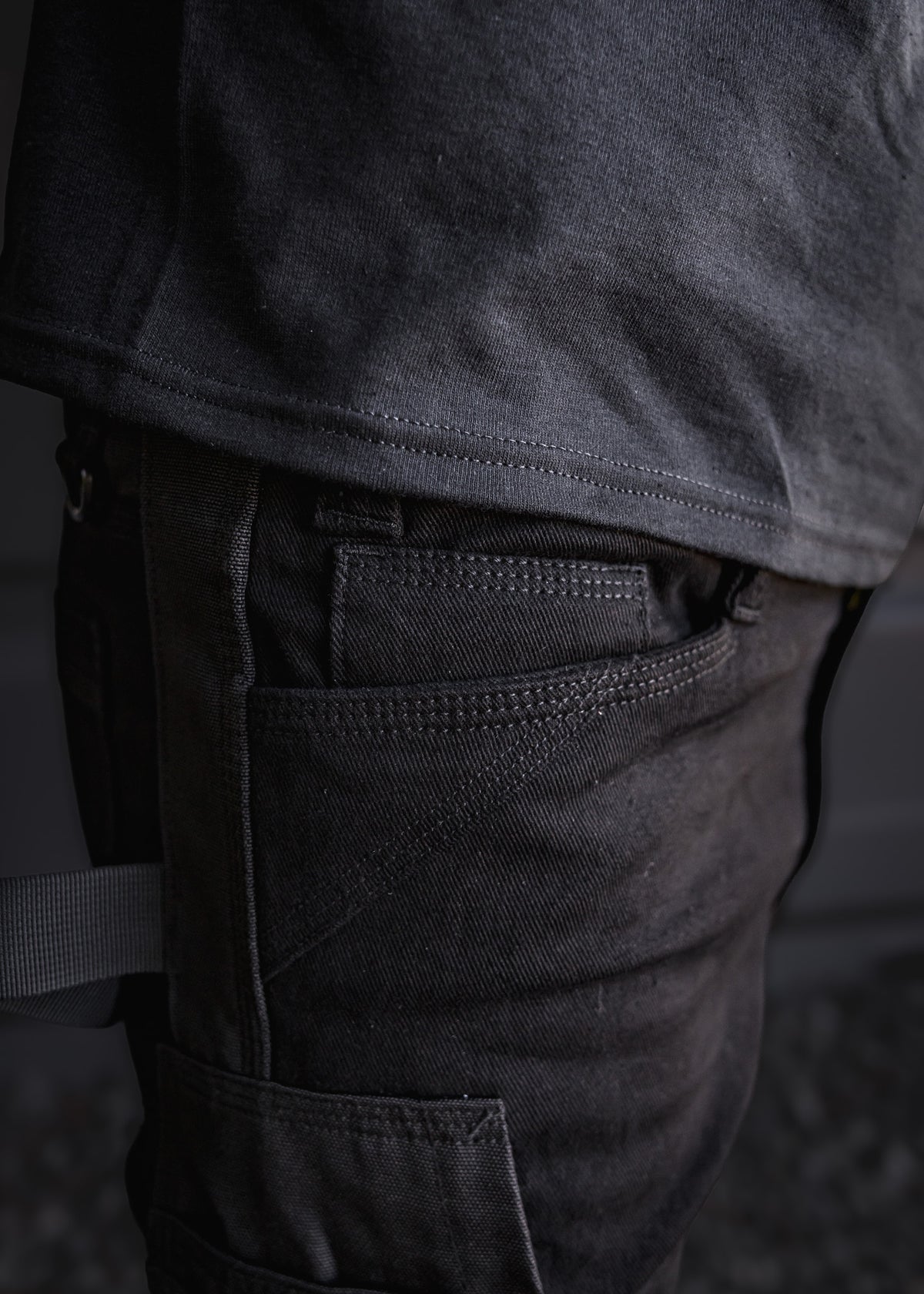 
                  
                    FX-1 Slim Pro Pants Blackout
                  
                