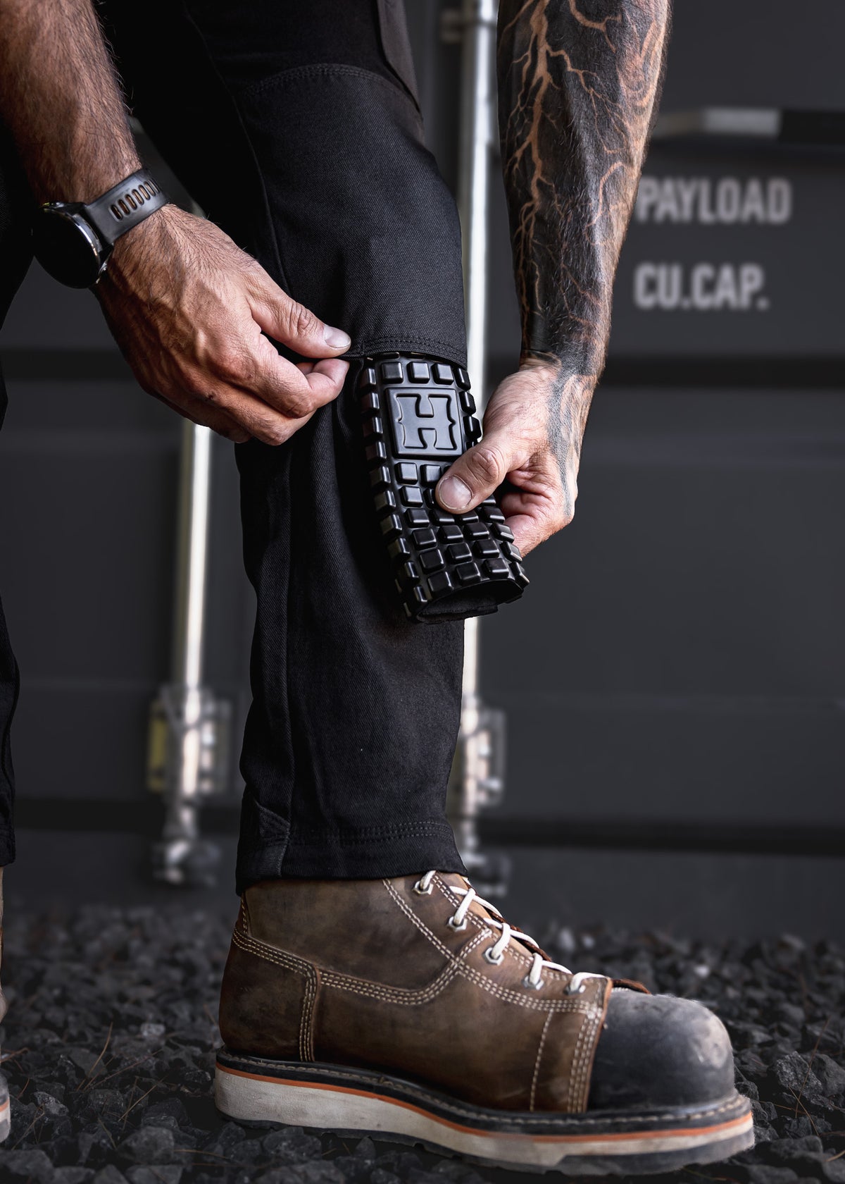 
                  
                    FX-1 Slim Pro Pants Blackout
                  
                