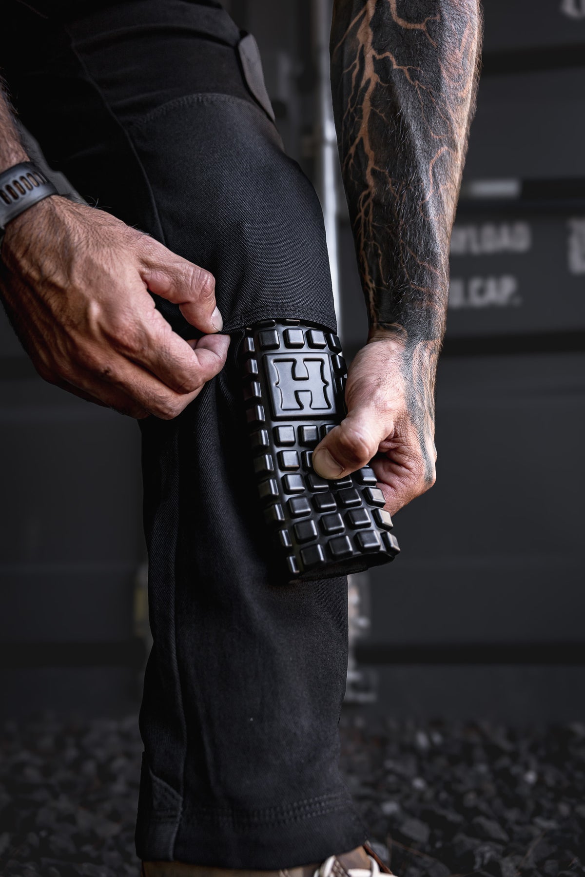
                  
                    FX-1 Slim Pro Pants Blackout
                  
                