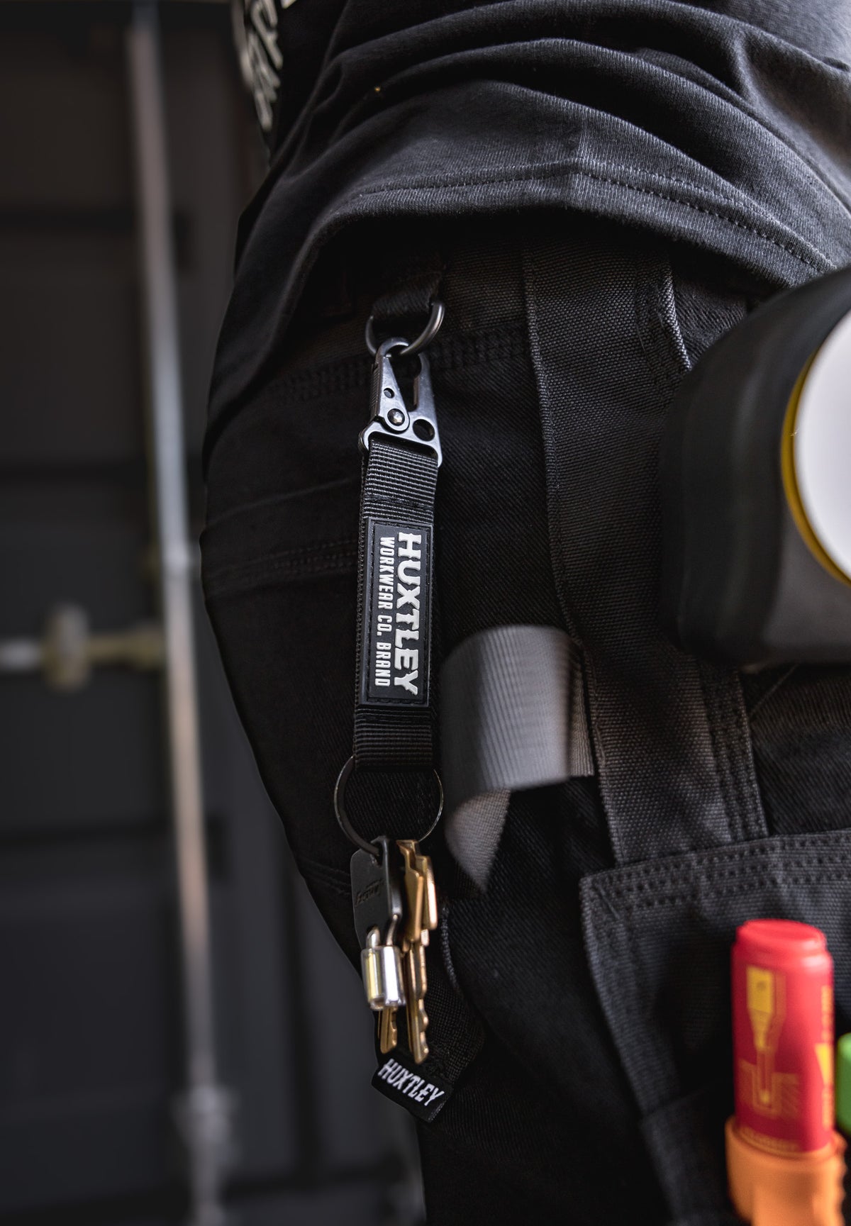 
                  
                    FX-1 Slim Pro Pants Blackout
                  
                
