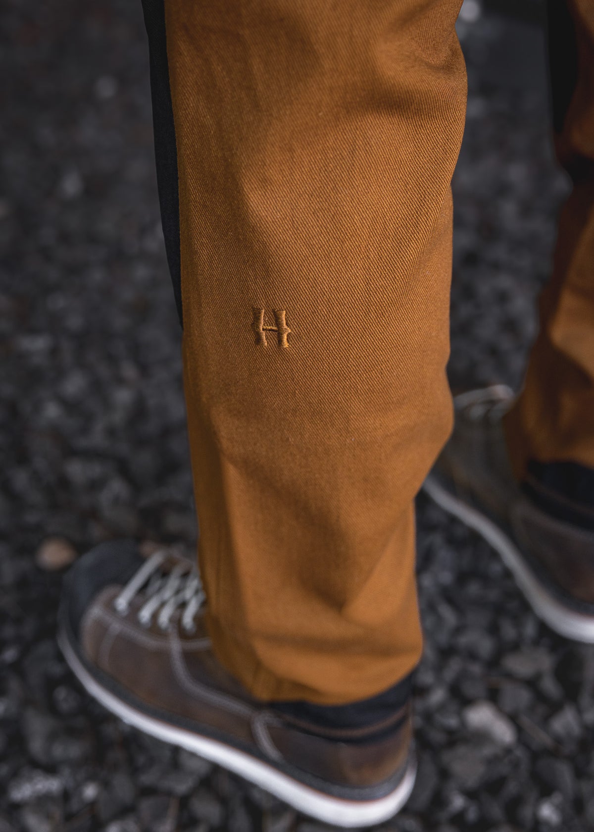 
                  
                    FX-1 Slim Pro Pants Whiskey
                  
                