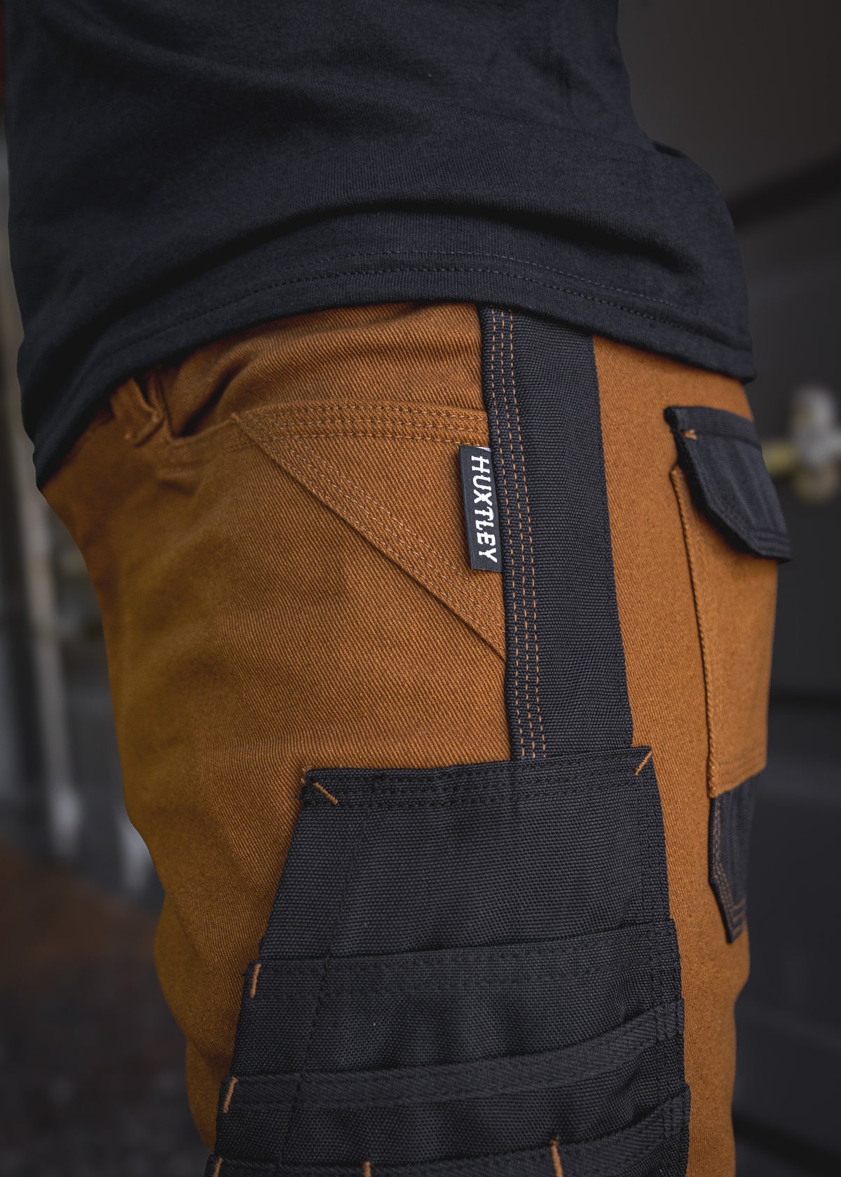 
                  
                    FX-1 Slim Pro Pants Whiskey
                  
                