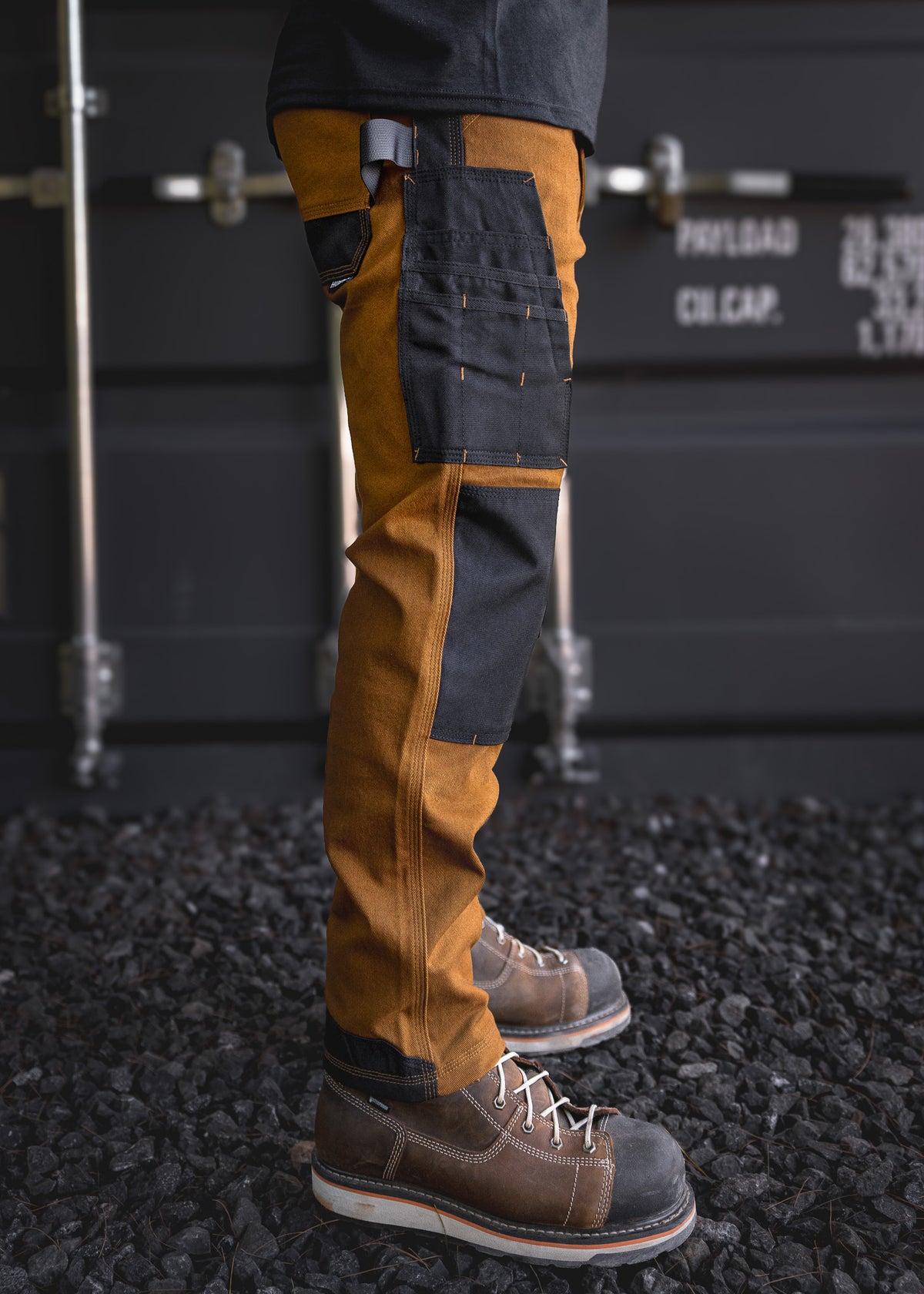
                  
                    FX-1 Slim Pro Pants Whiskey
                  
                