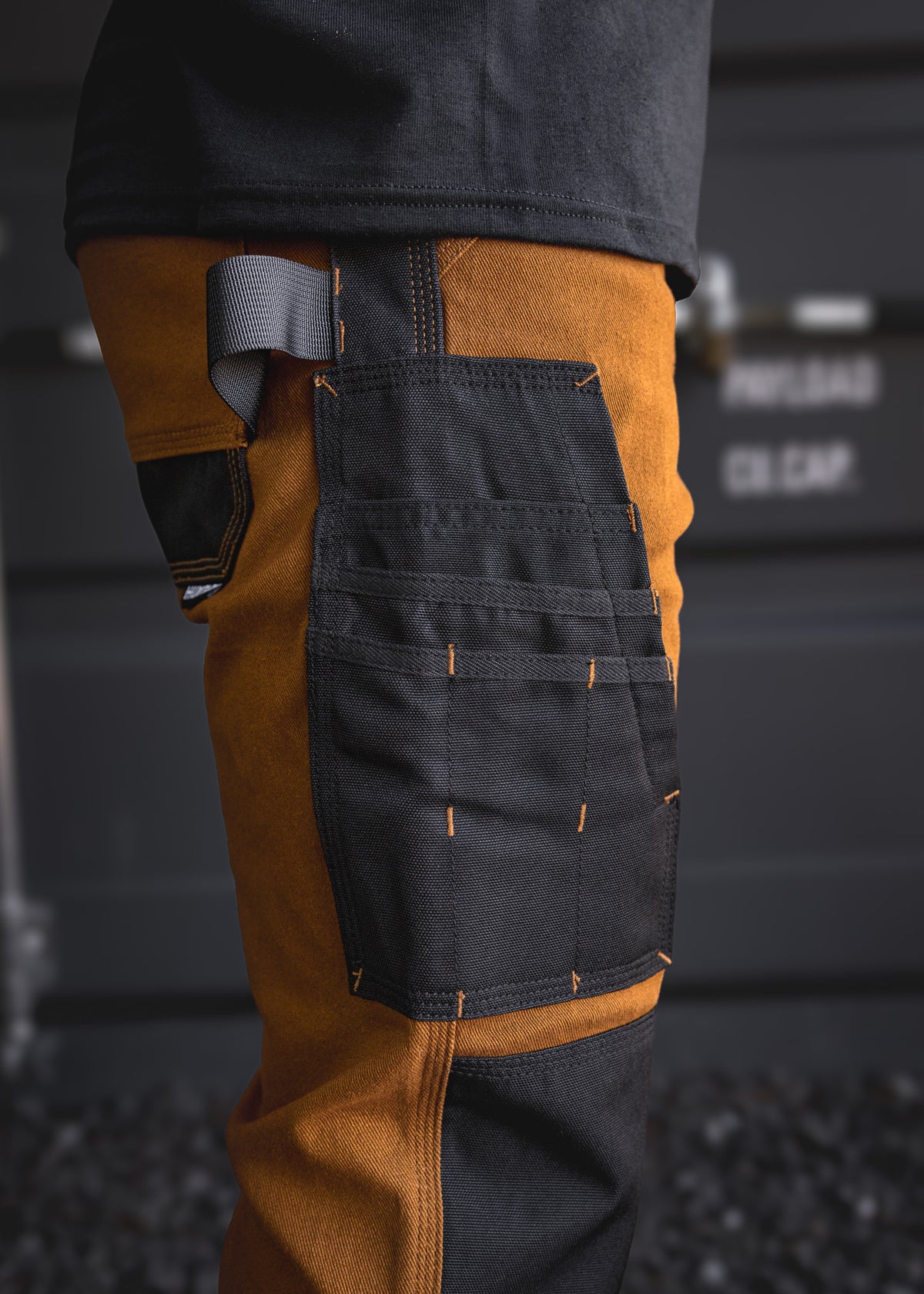 
                  
                    FX-1 Slim Pro Pants Whiskey
                  
                