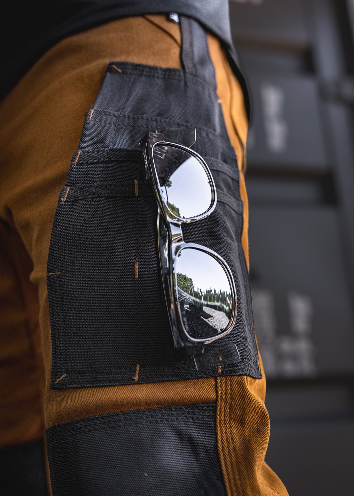 
                  
                    FX-1 Slim Pro Pants Whiskey
                  
                