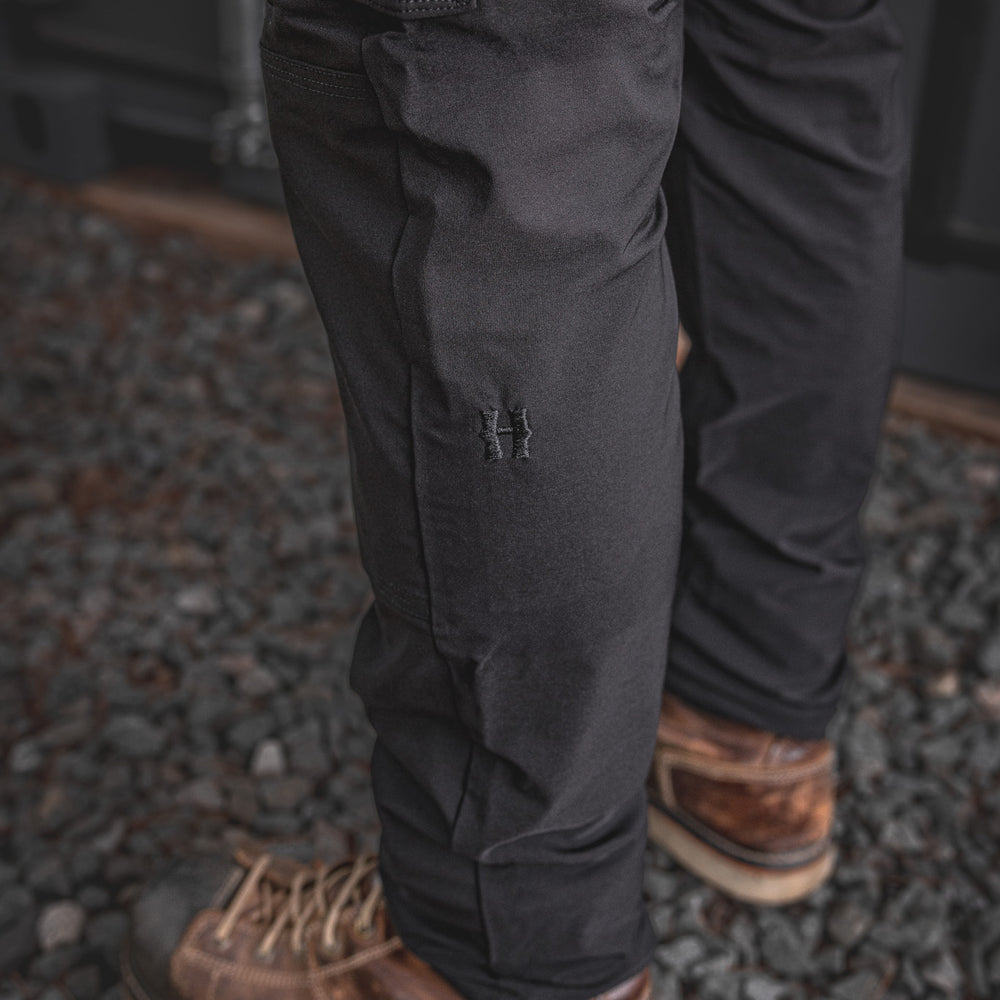 
                  
                    FX-1 Slim Lightweight Work Pants Blackout
                  
                