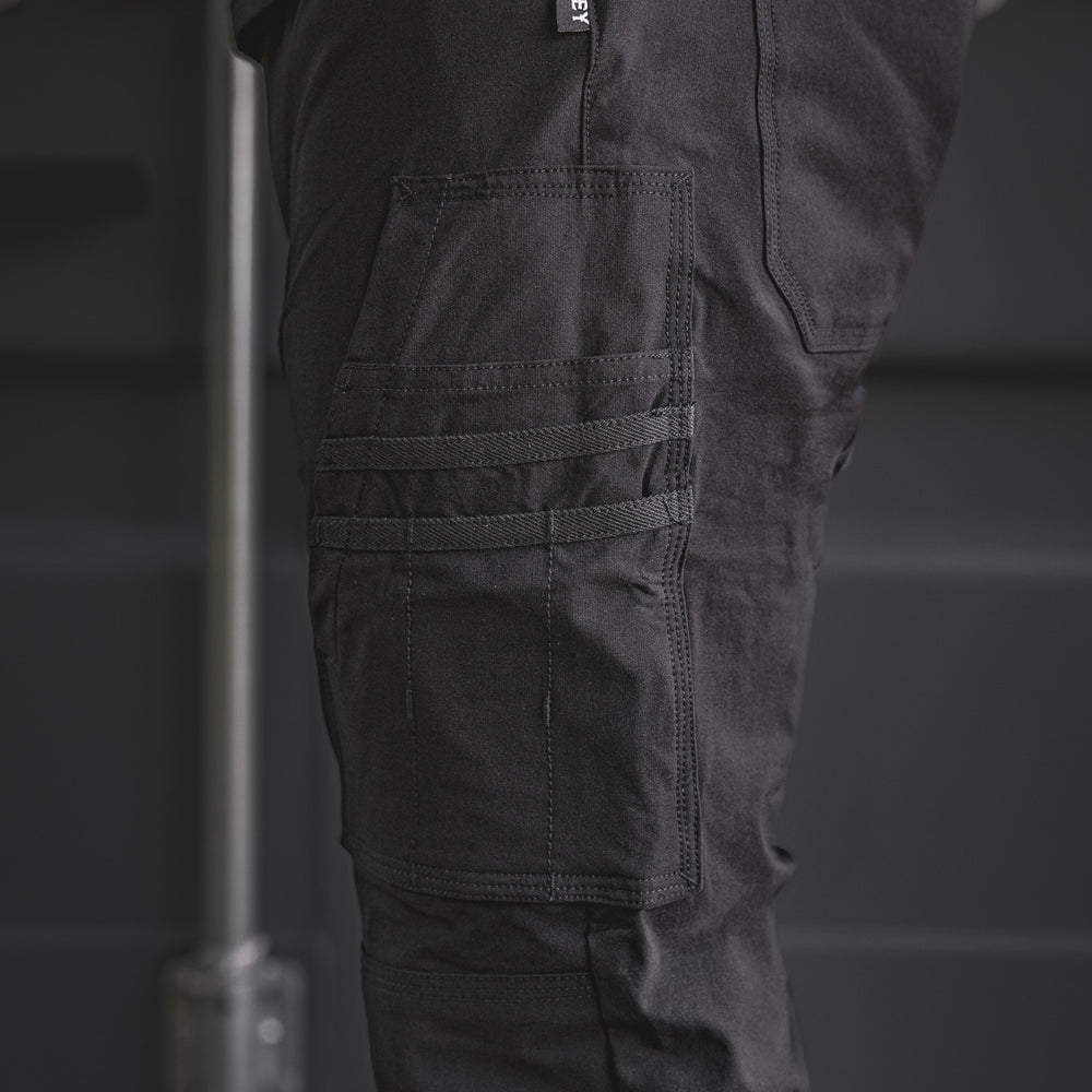 
                  
                    FX-1 Slim Lightweight Work Pants Blackout
                  
                