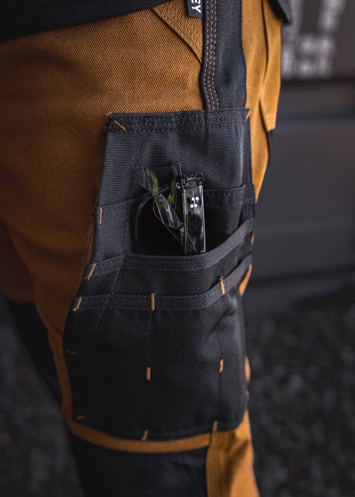 
                  
                    FX-1 Slim Pro Pants Whiskey
                  
                