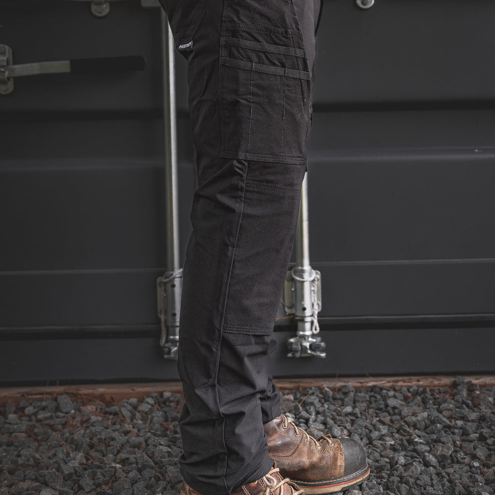 
                  
                    FX-1 Slim Lightweight Work Pants Blackout
                  
                