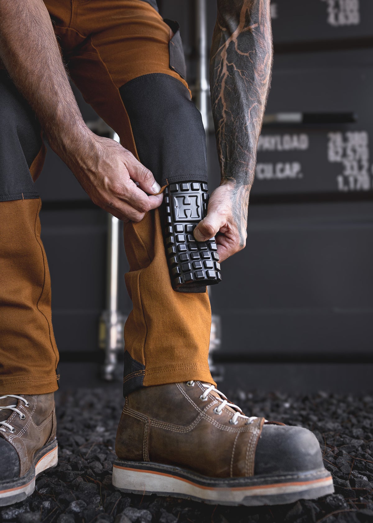 
                  
                    FX-1 Slim Pro Pants Whiskey
                  
                