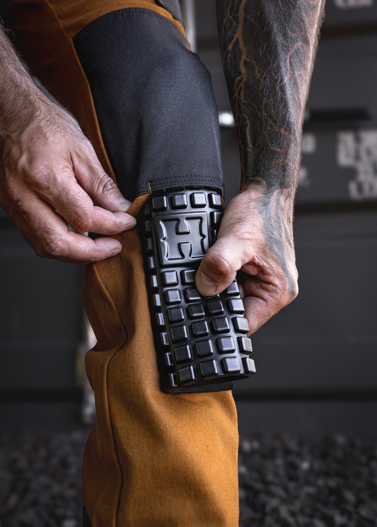
                  
                    FX-1 Slim Pro Pants Whiskey
                  
                