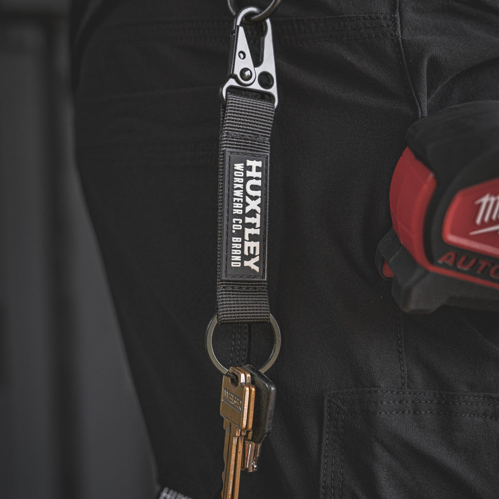 
                  
                    FX-1 Slim Lightweight Work Pants Blackout
                  
                