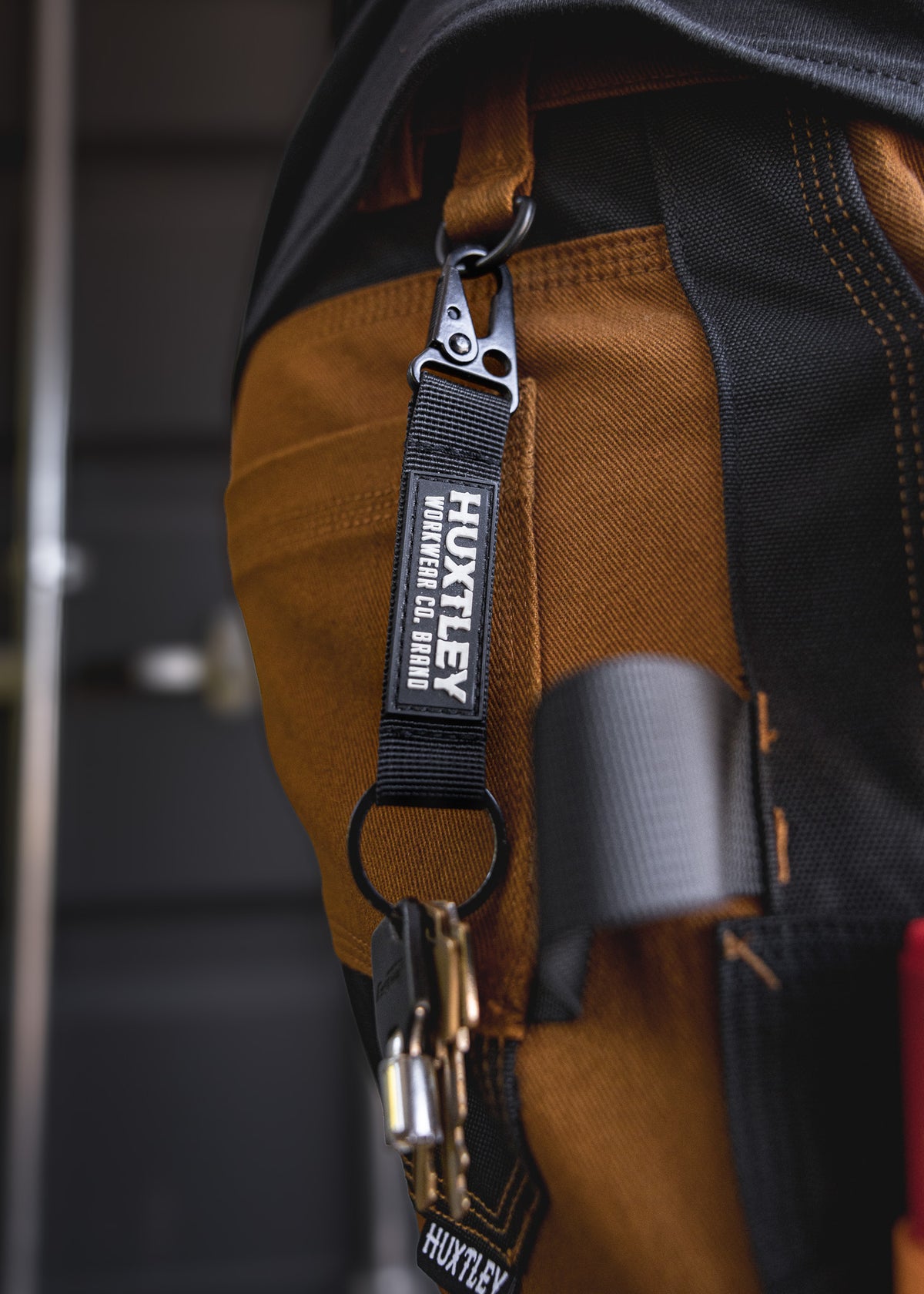 
                  
                    FX-1 Slim Pro Pants Whiskey
                  
                