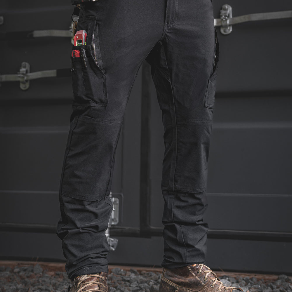 
                  
                    FX-1 Slim Lightweight Work Pants Blackout
                  
                