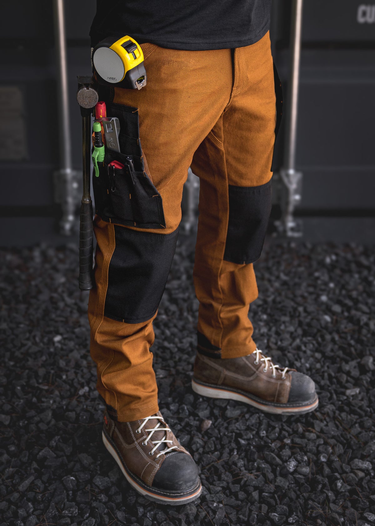 
                  
                    FX-1 Slim Pro Pants Whiskey
                  
                