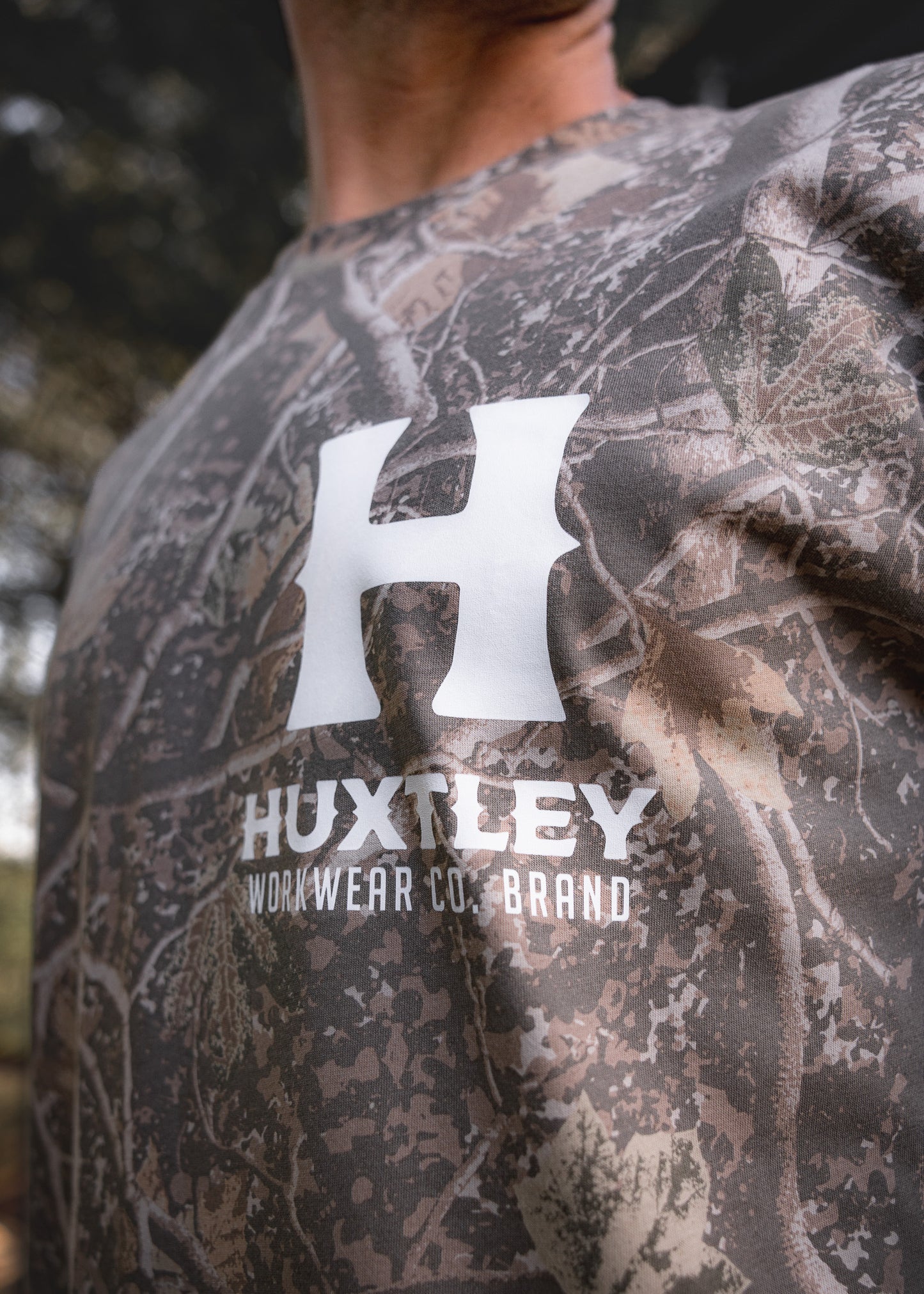 
                  
                    T-shirt HX-891 "Full Print" Deadwood Camo/ Blanc
                  
                