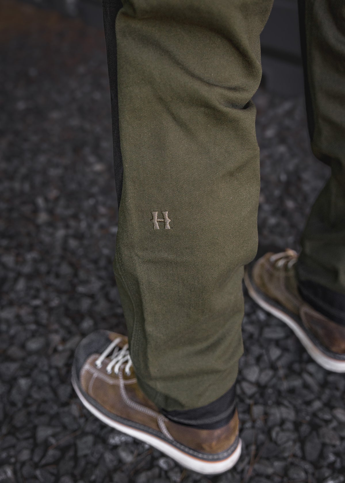 
                  
                    FX-1 Slim Pro Pants O.D. Green
                  
                