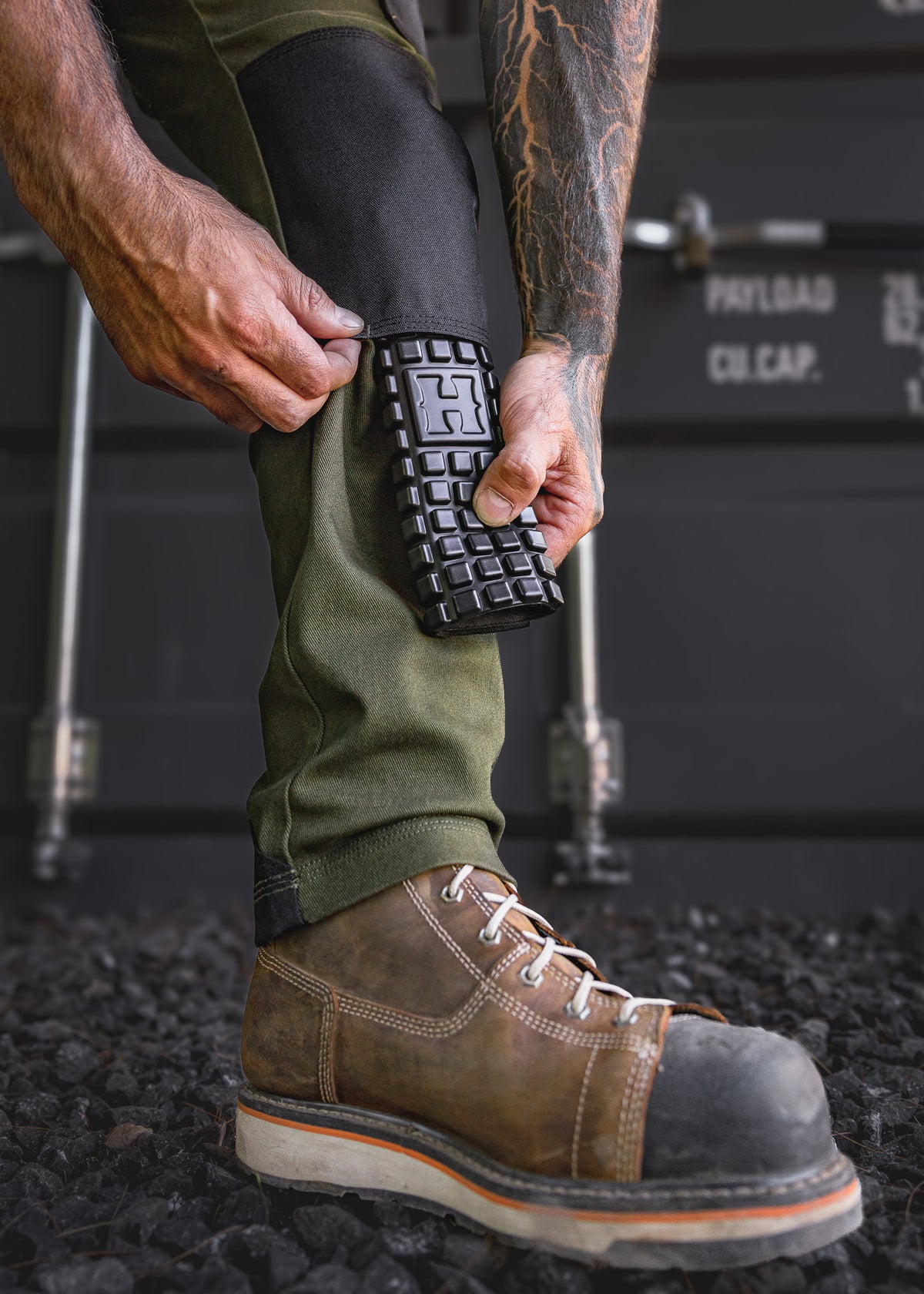 
                  
                    FX-1 Slim Pro Pants O.D. Green
                  
                