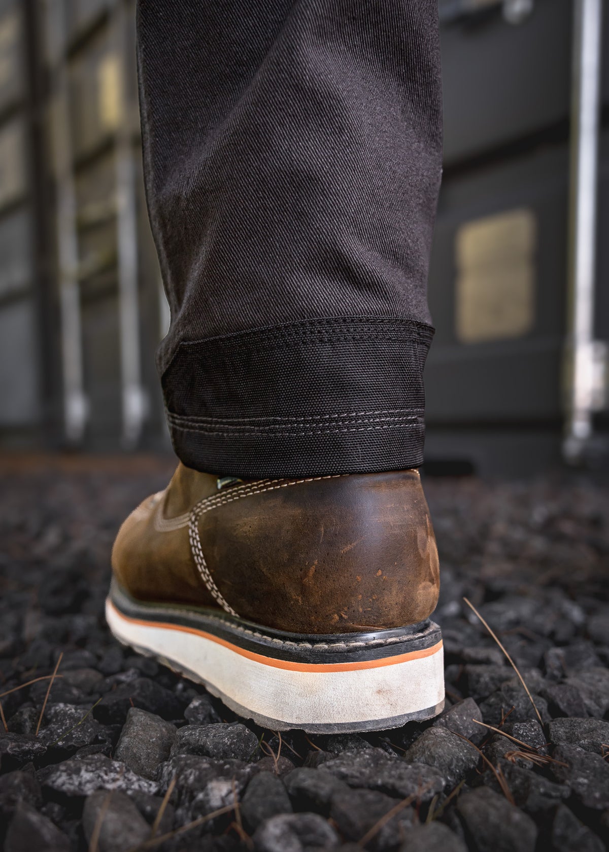 
                  
                    FX-1 Slim Pro Pants Gunmetal
                  
                