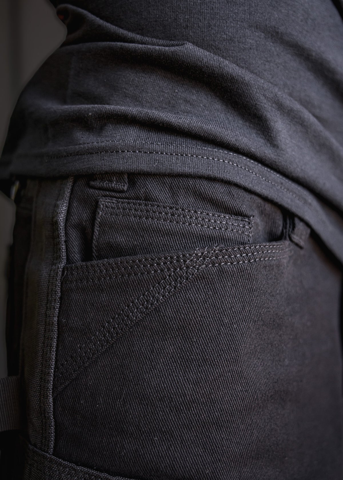 
                  
                    RX-1 Relaxed Pro Pants Blackout
                  
                