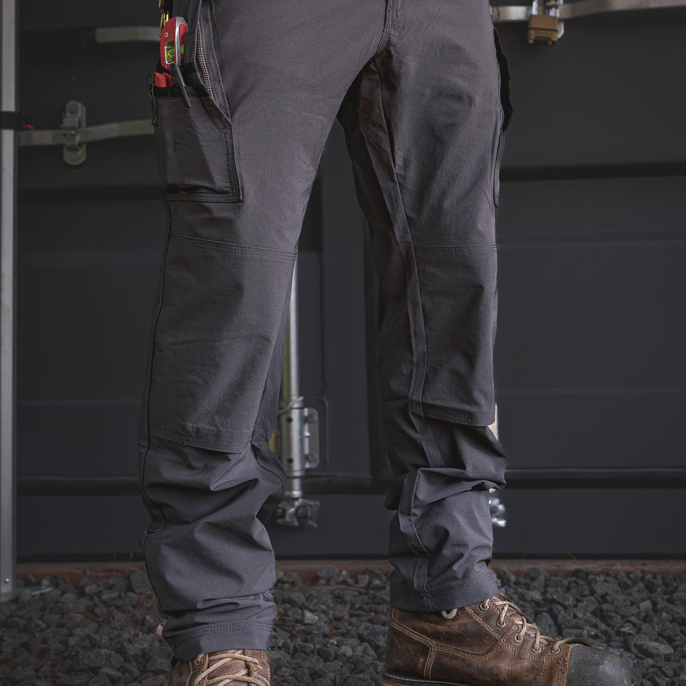 
                  
                    RX-1 Relaxed Lightweight Work Pants Gunmetal
                  
                