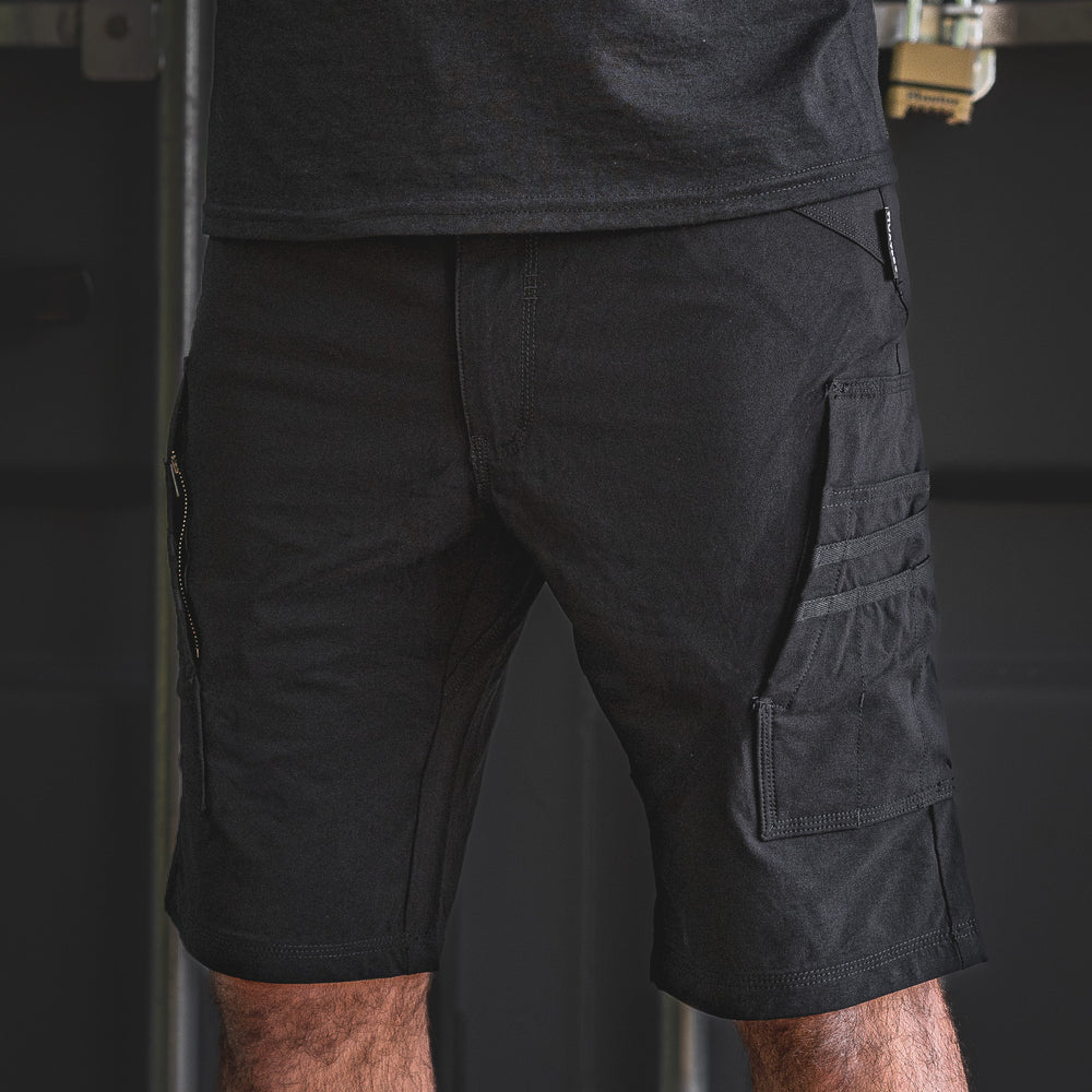 SX-1 Shorts
