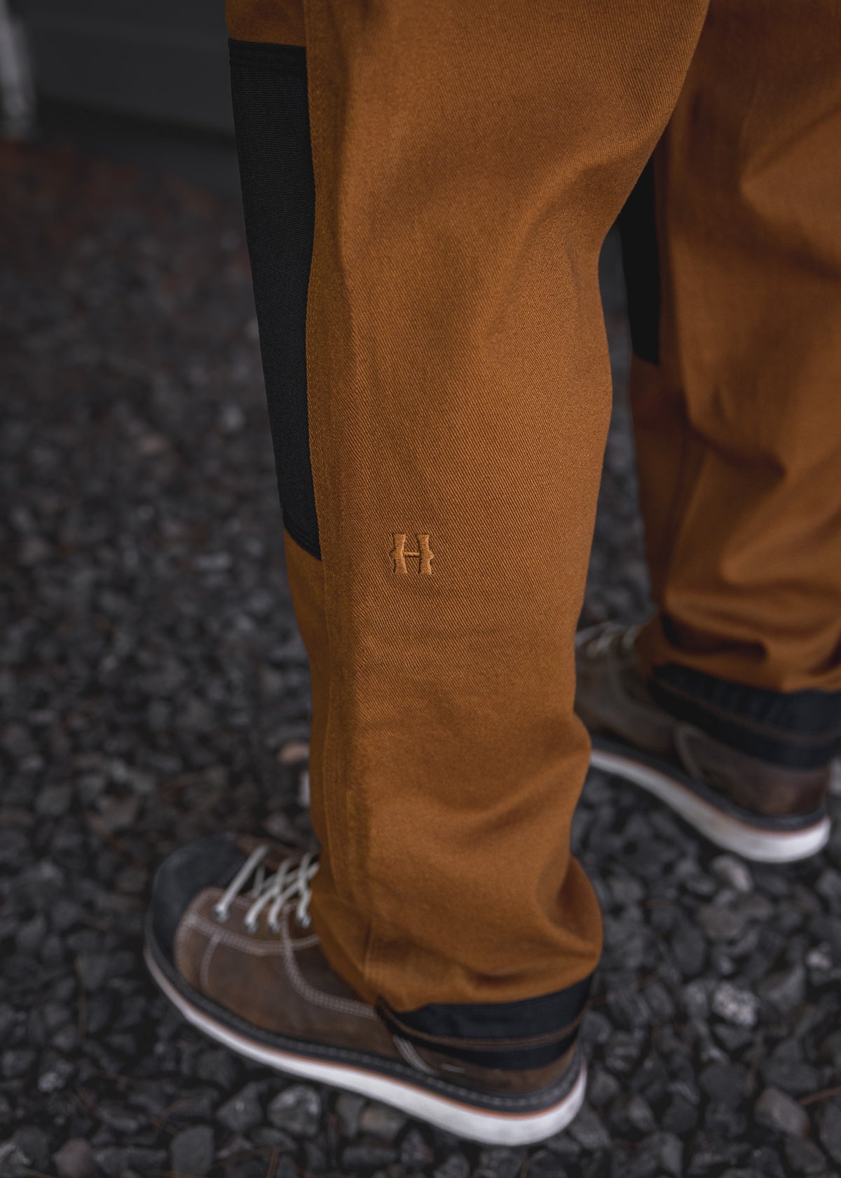 
                  
                    RX-1 Relaxed Pro Pants Whiskey
                  
                