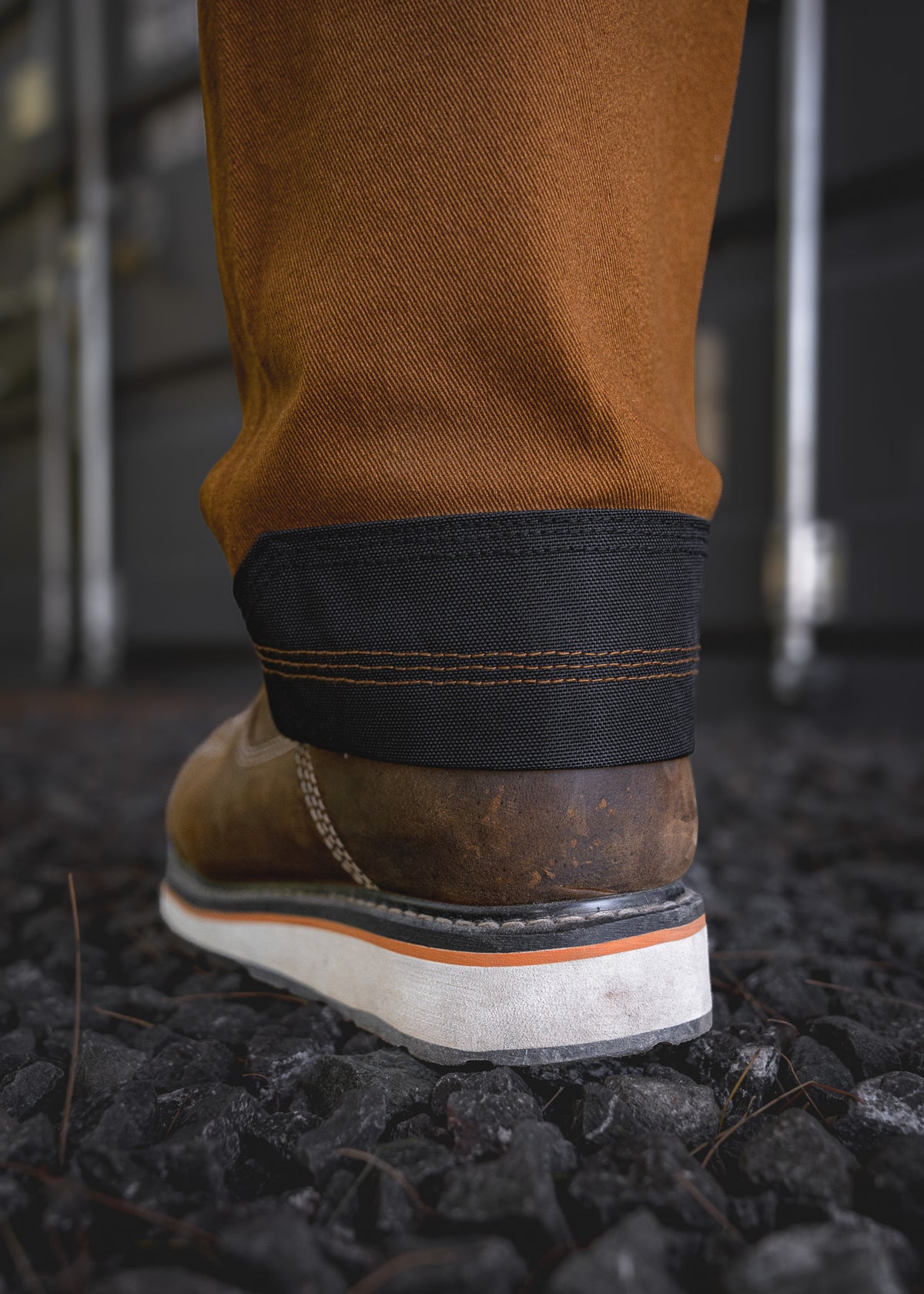 
                  
                    RX-1 Relaxed Pro Pants Whiskey
                  
                